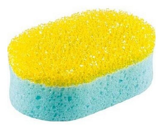 Губка для ванны и массажа, 1 шт. Top Choice
Губка для ванны и массажа, 1 шт. Top Choice