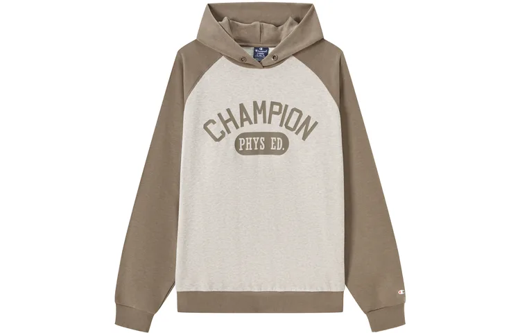 Толстовка Unisex Hooded Moderate Regular Champion, белый синий patchwork
Толстовка Unisex Hooded Moderate Regular Champion, белый синий patchwork