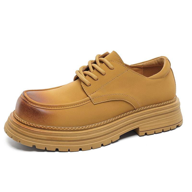 Мужская повседневная обувь с низким верхом SOBB, Yellow
Мужская повседневная обувь с низким верхом SOBB, Yellow