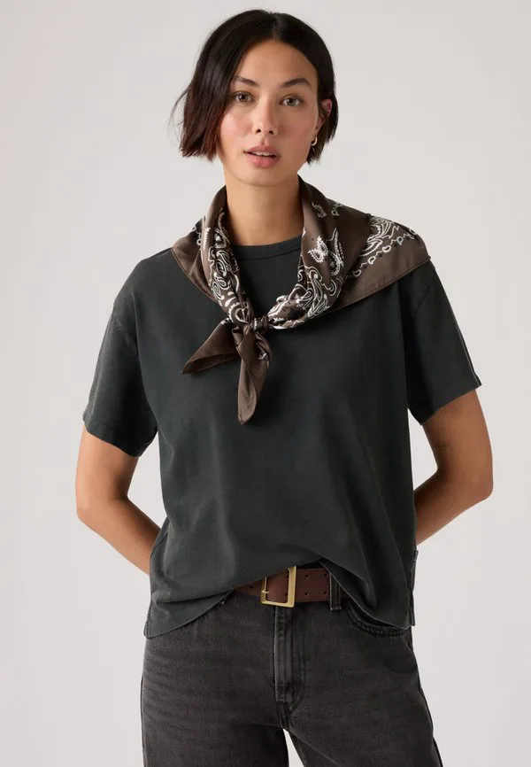 Винтажная футболка, базовая футболка Levi'S, Washed Black, Черный, Винтажная футболка, базовая футболка Levi'S, Washed Black
Винтажная футболка, базовая футболка Levi'S, Washed Black, Черный, Винтажная футболка, базовая футболка Levi'S, Washed Black