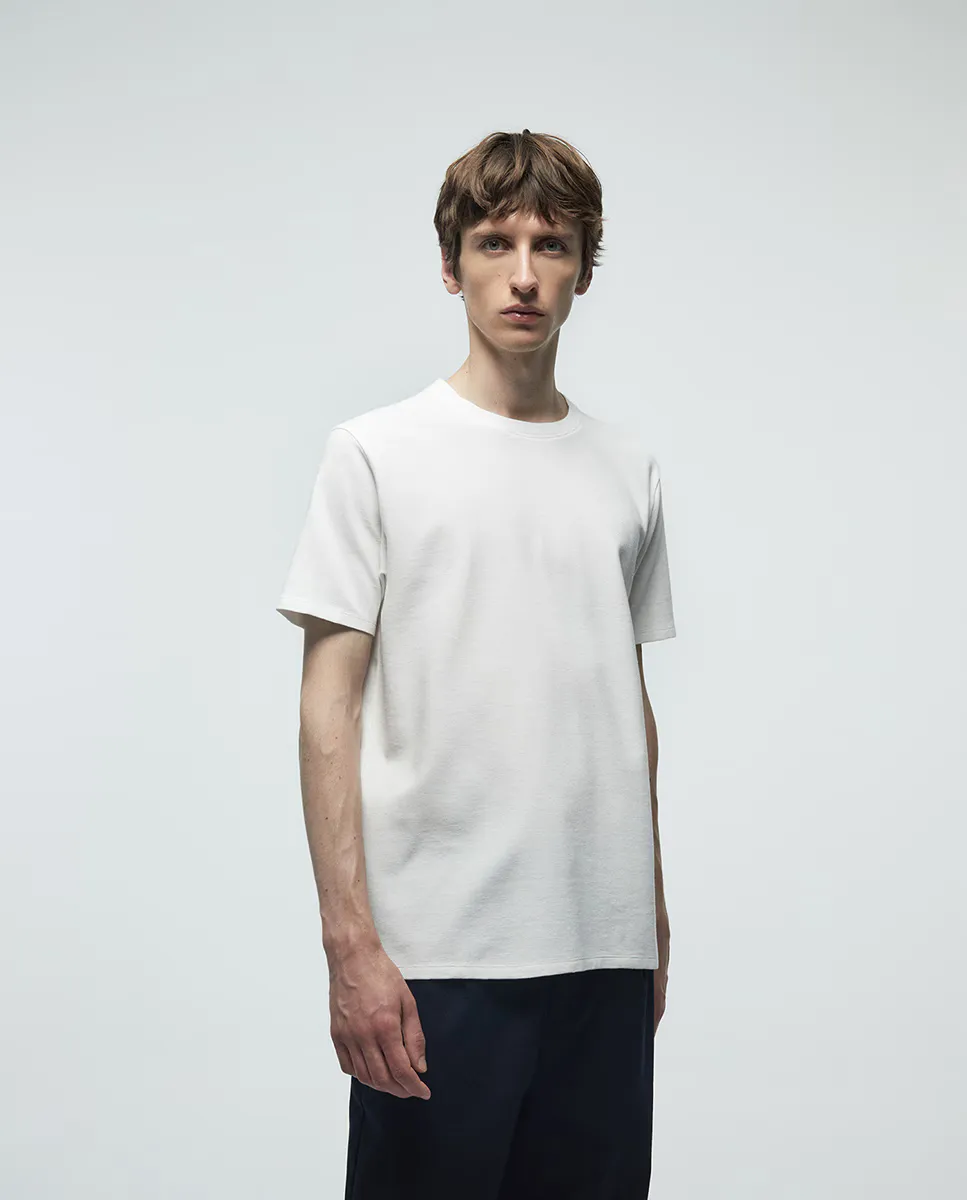 Османская футболка Sfera, белый
Османская футболка Sfera, белый