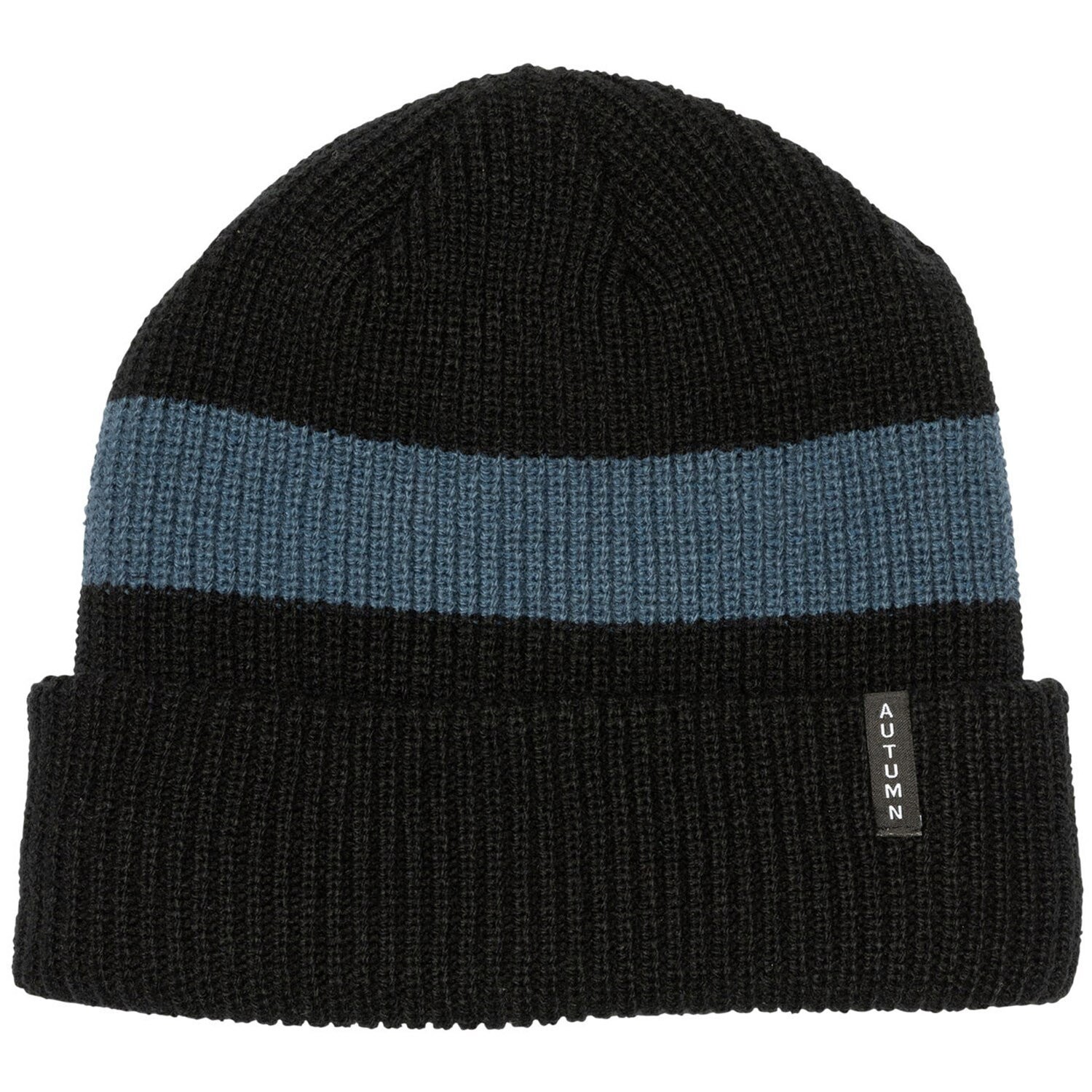 Шапка Autumn Band Fleece Lined, черный
Шапка Autumn Band Fleece Lined, черный