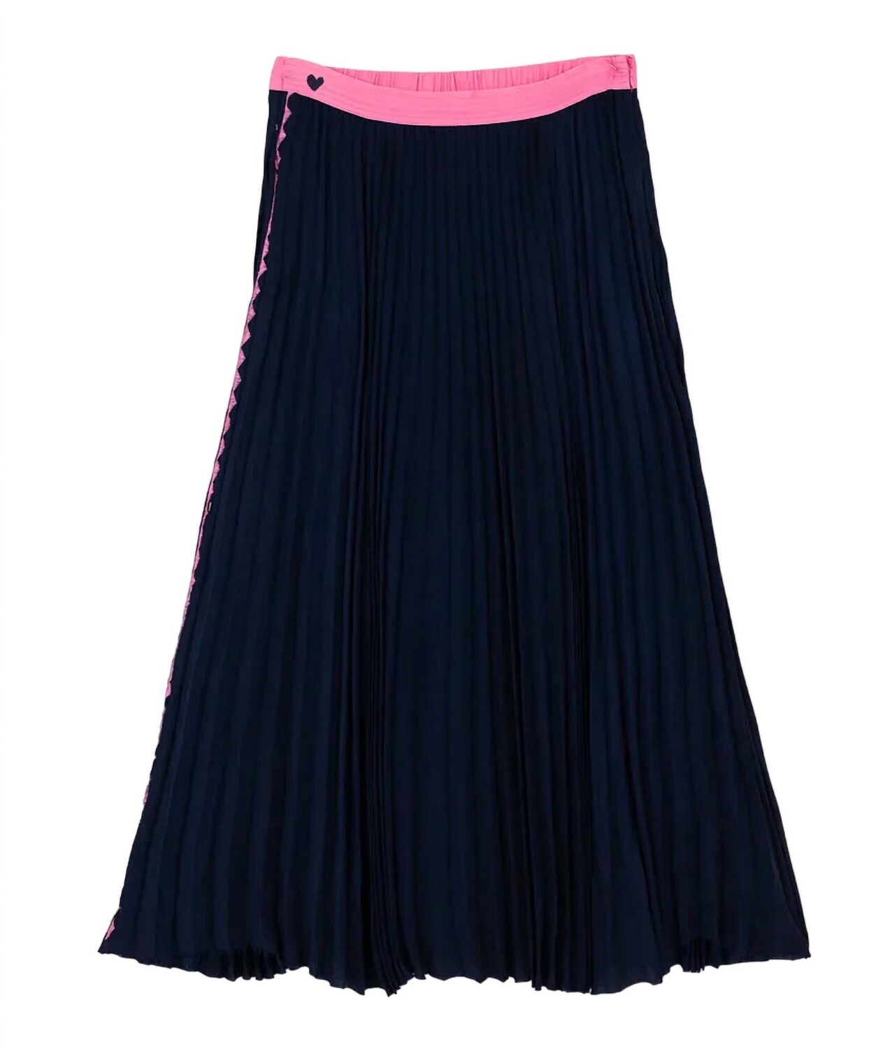 Юбка Beatrix в ночном небе KERRI ROSENTHAL
Юбка Beatrix в ночном небе KERRI ROSENTHAL