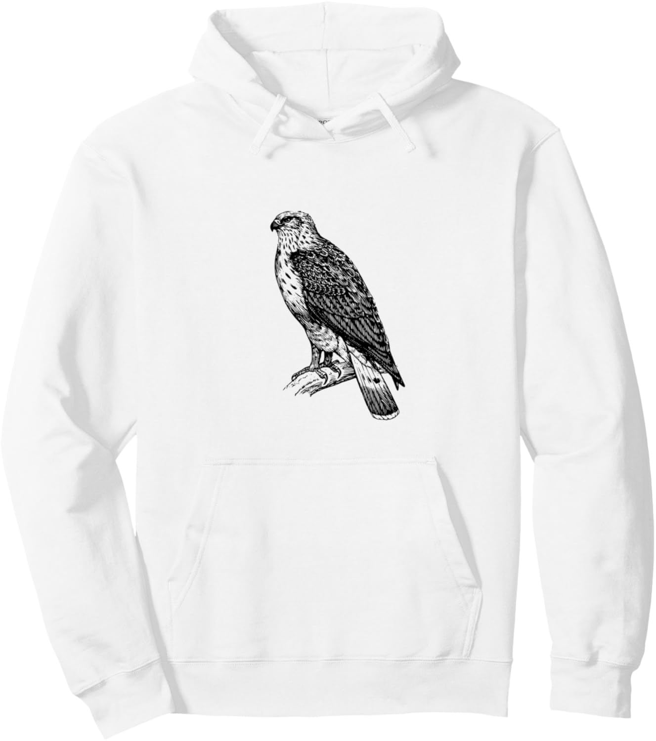 Толстовка Buzzard Artattack, белый
Толстовка Buzzard Artattack, белый