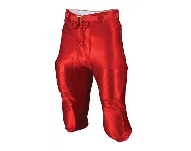 Взрослые брюки Rawlings F4590 XS Scarlet
Взрослые брюки Rawlings F4590 XS Scarlet