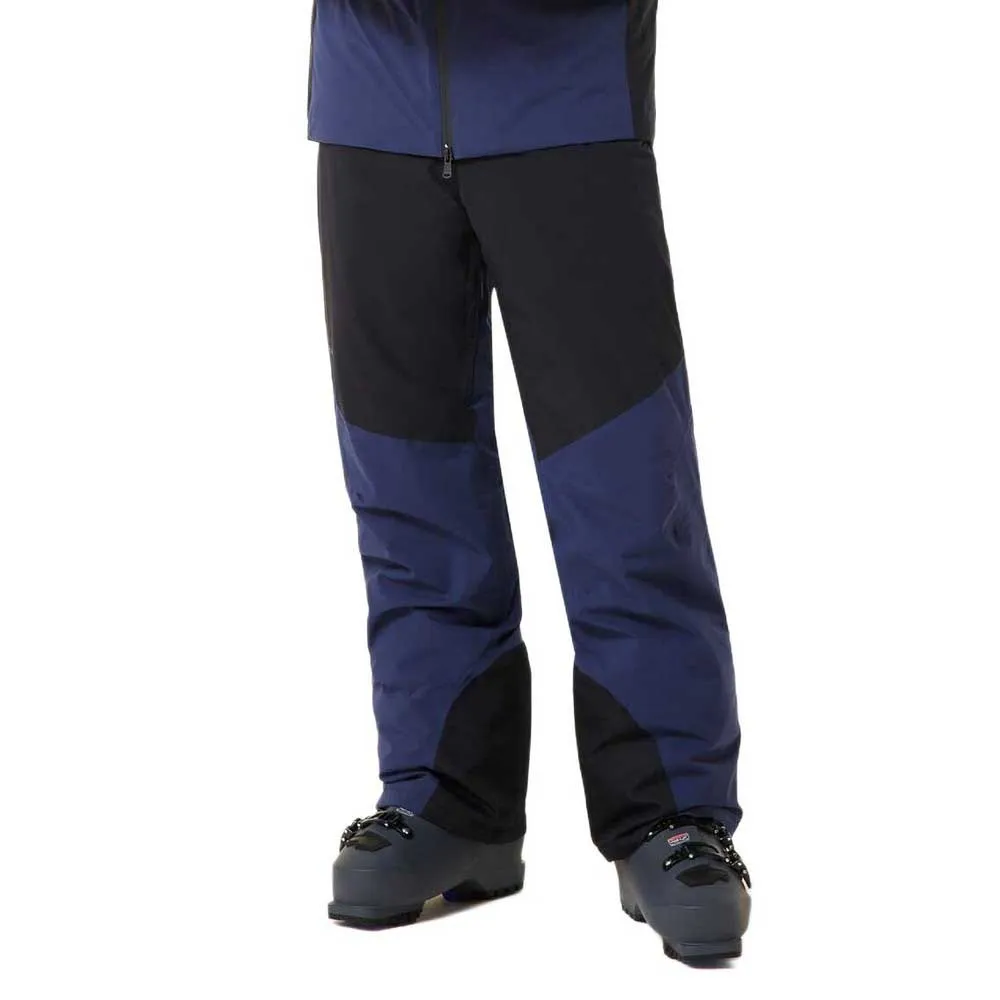 Брюки Oakley Canopy pro, синий
Брюки Oakley Canopy pro, синий