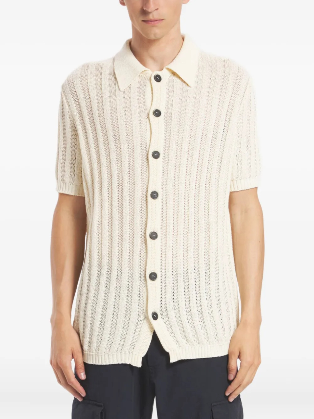 Футболка Эло Марис Barena, нейтральный
Футболка Эло Марис Barena, нейтральный