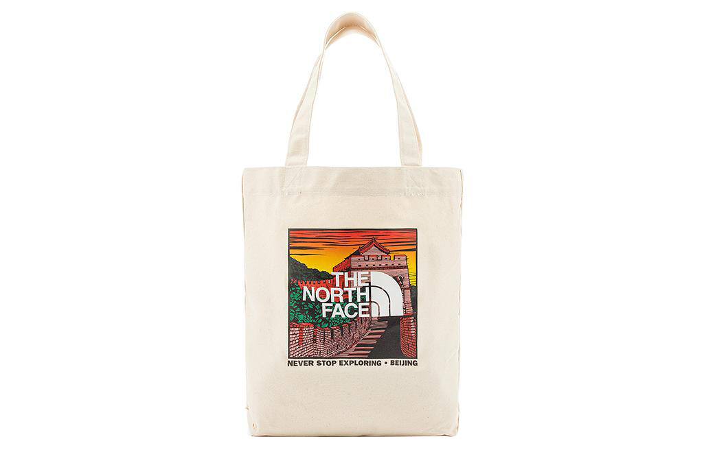 Сумка унисекс THE NORTH FACE City Outdoor Collection, Белый
Сумка унисекс THE NORTH FACE City Outdoor Collection, Белый