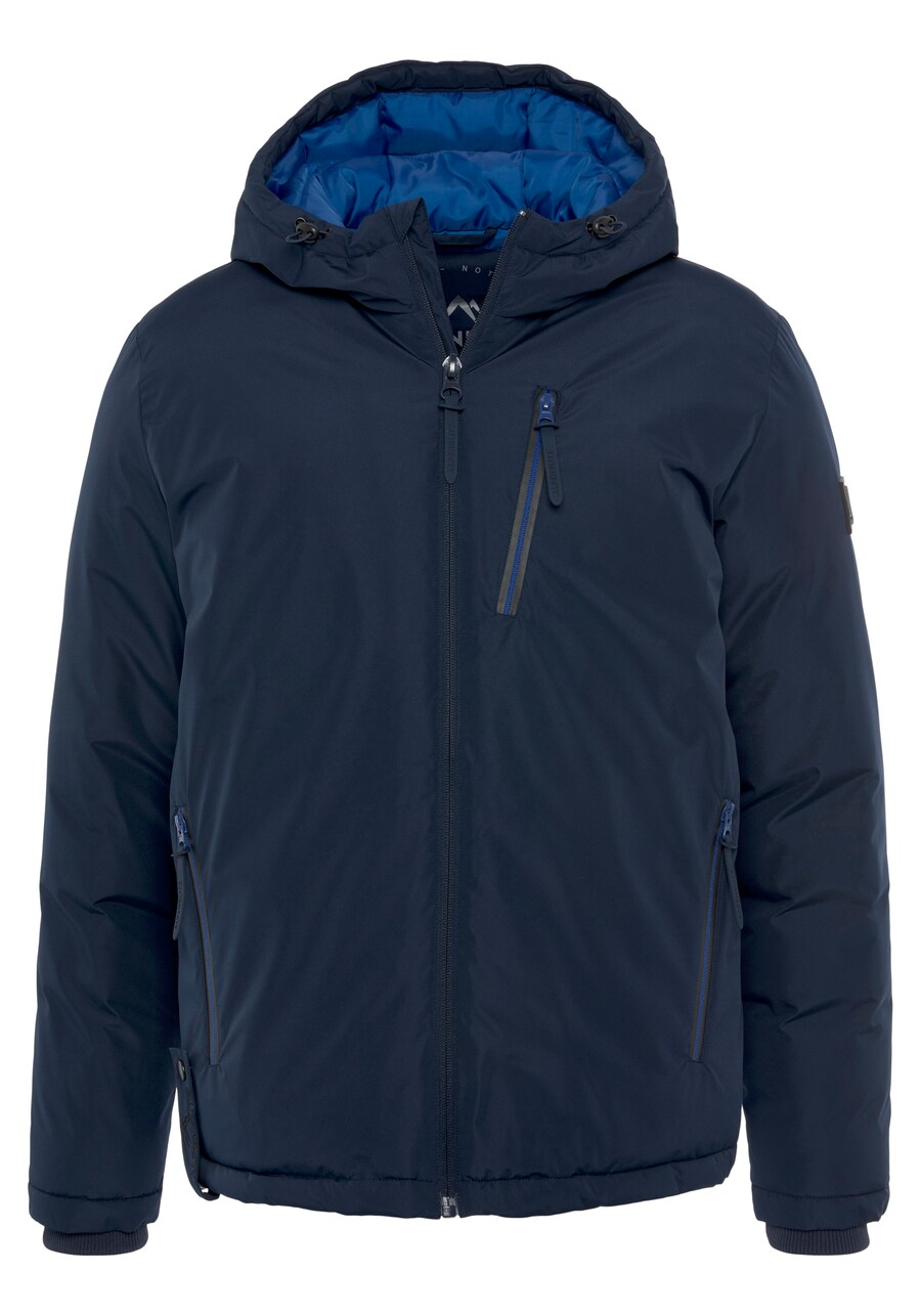 Куртка для выступлений ALPENBLITZ, темно-синий 
Куртка для выступлений ALPENBLITZ, темно-синий