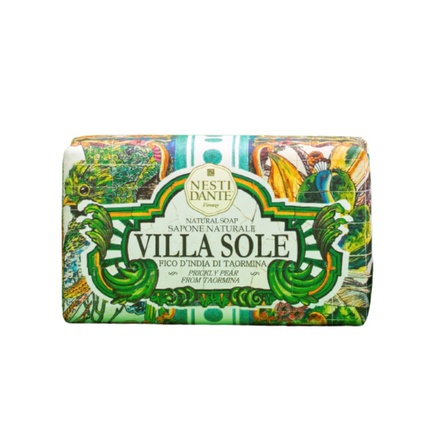 Вилла Sole Fico d'India в Таормине Nesti Dante
Вилла Sole Fico d'India в Таормине Nesti Dante