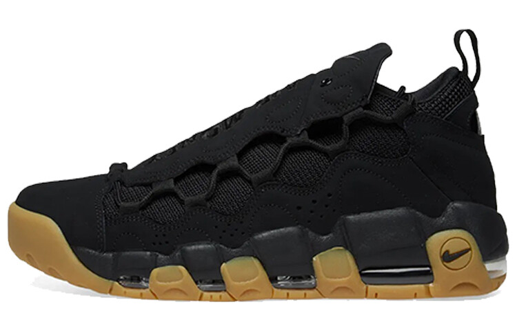 Мужские баскетбольные кроссовки Nike Air More Money Vintage, Черный, Мужские баскетбольные кроссовки Nike Air More Money Vintage
Мужские баскетбольные кроссовки Nike Air More Money Vintage, Черный, Мужские баскетбольные кроссовки Nike Air More Money Vintage