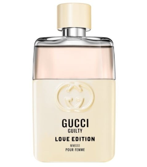 Парфюмерная вода Gucci Guilty Love Edition MMXXI
Парфюмерная вода Gucci Guilty Love Edition MMXXI