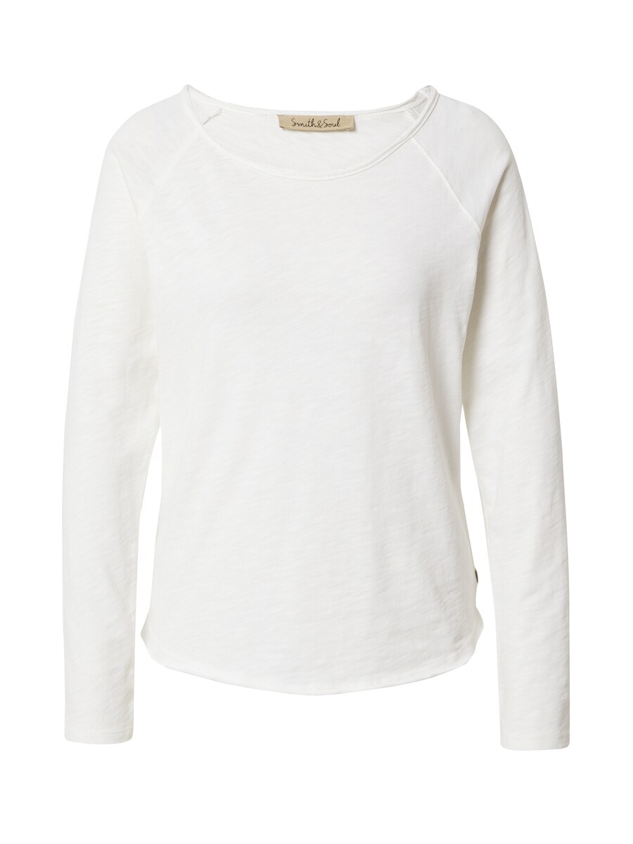 Рубашка Smith&Soul, белый
Рубашка Smith&Soul, белый