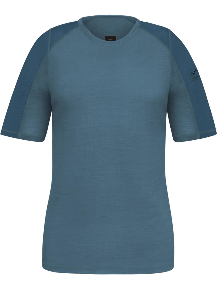 Майка Normani Outdoor Sports, синий 
Майка Normani Outdoor Sports, синий