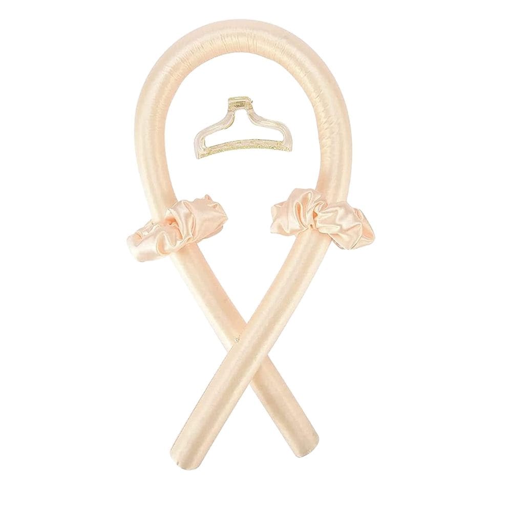 Бигуди для волос hitzefreie lockenwickler Soho, beige, количество 1 шт.
Бигуди для волос hitzefreie lockenwickler Soho, beige, количество 1 шт.