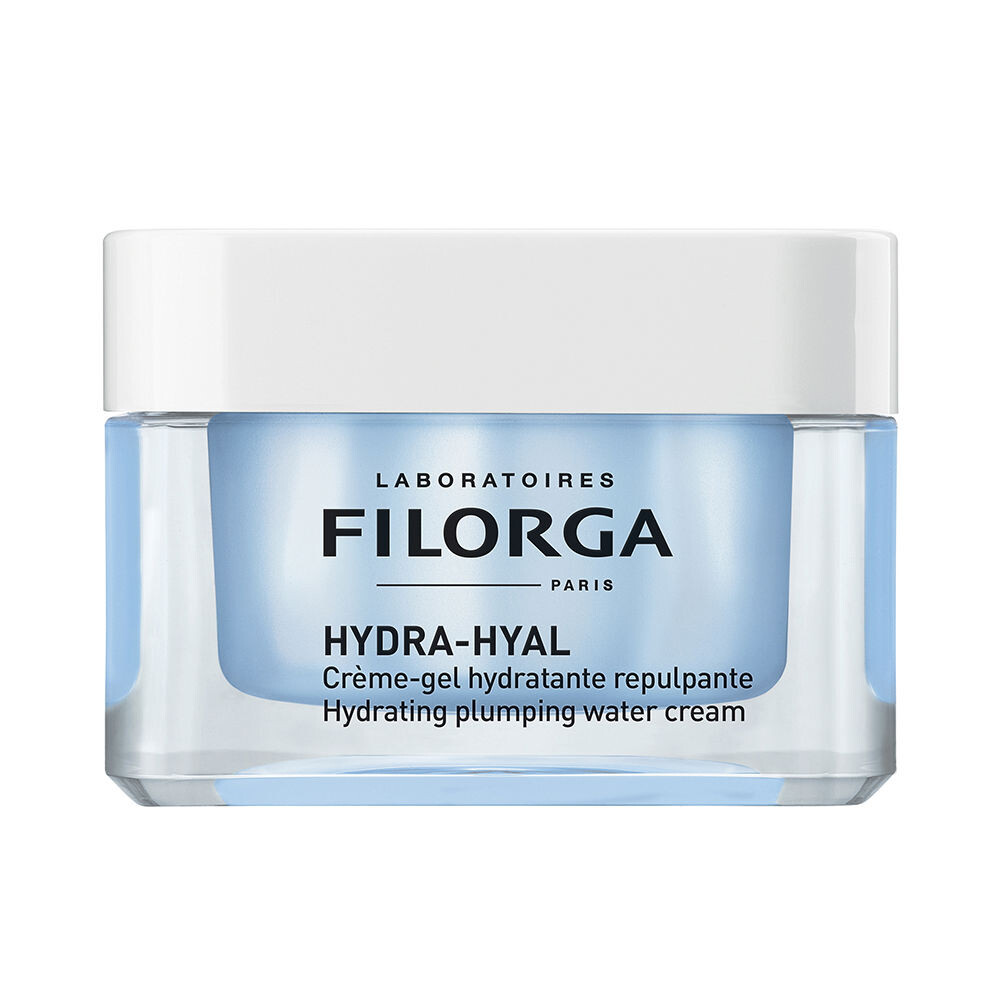Увлажняющий крем для ухода за лицом Hydra-hyal hydrating plumping cream Laboratoires filorga, 50 мл
Увлажняющий крем для ухода за лицом Hydra-hyal hydrating plumping cream Laboratoires filorga, 50 мл