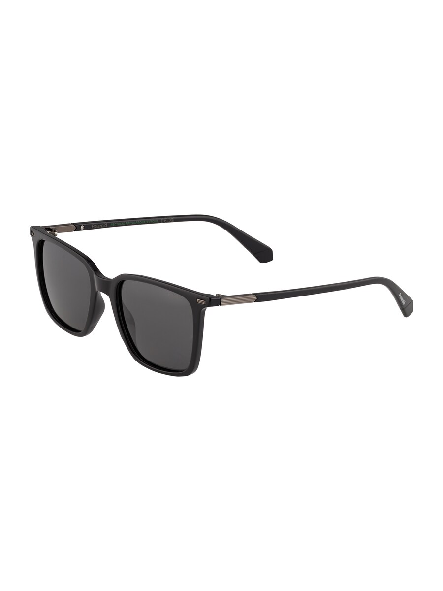 Солнцезащитные очки Polaroid, черный
Солнцезащитные очки Polaroid, черный