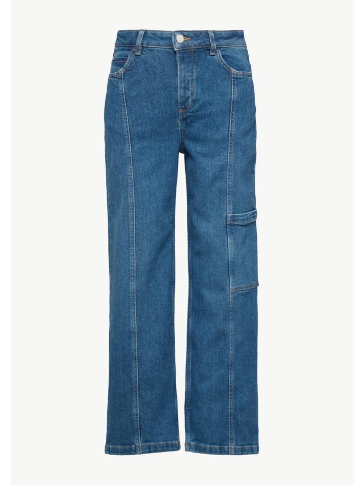 Comma Джинсы размера 55Z2_синие
Comma Джинсы размера 55Z2_синие