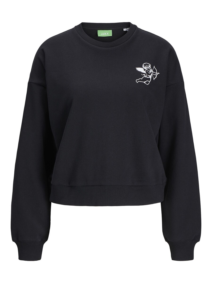 Толстовка JJXX JXValentine, черный
Толстовка JJXX JXValentine, черный