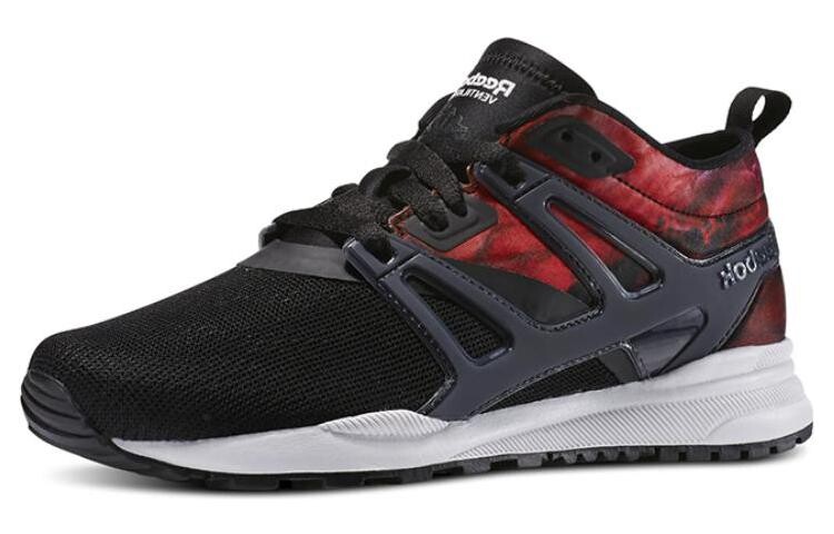 Кроссовки Reebok Ventilator Supreme унисекс, Black
Кроссовки Reebok Ventilator Supreme унисекс, Black