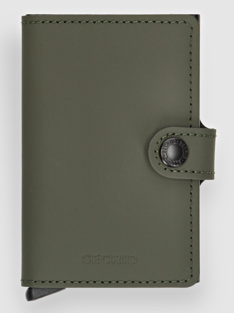 Кошелек Secrid Mini Matte Geldbörse, green/black, Зеленый, Кошелек Secrid Mini Matte Geldbörse, green/black
Кошелек Secrid Mini Matte Geldbörse, green/black, Зеленый, Кошелек Secrid Mini Matte Geldbörse, green/black