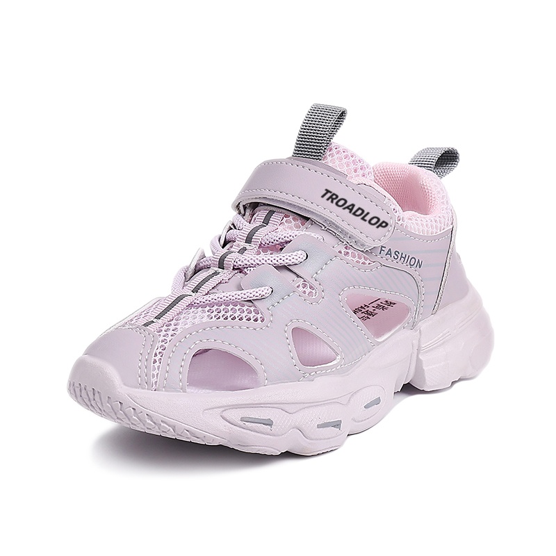 Нескользящие, легкие, амортизирующие, низкие повседневные кроссовки для детей TROADLOP, фиолетовый
Нескользящие, легкие, амортизирующие, низкие повседневные кроссовки для детей TROADLOP, фиолетовый