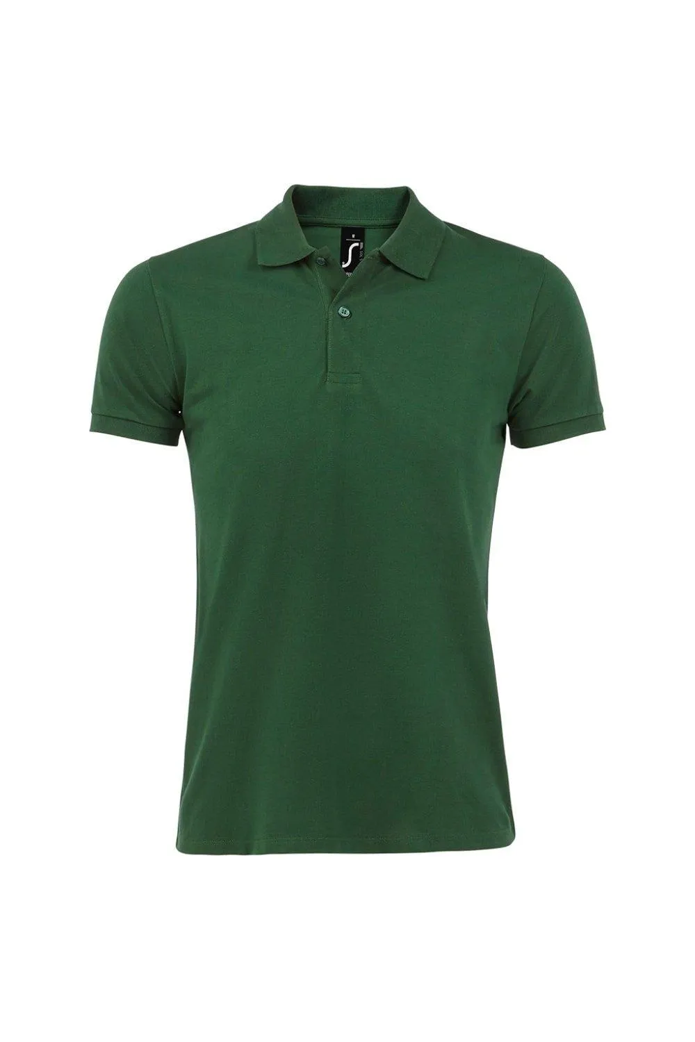 Рубашка поло с короткими рукавами Perfect Pique SOL'S, зеленый
Рубашка поло с короткими рукавами Perfect Pique SOL'S, зеленый