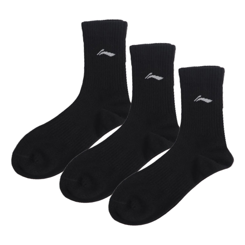 Унисекс гольфы Mid Calf LINING, черный
Унисекс гольфы Mid Calf LINING, черный