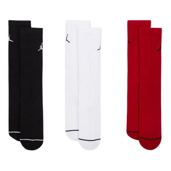 Носки носки Air Jordan, черный
Носки носки Air Jordan, черный