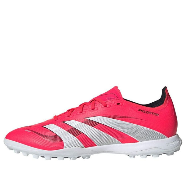 Кроссовки predator league tf Adidas, розовый
Кроссовки predator league tf Adidas, розовый