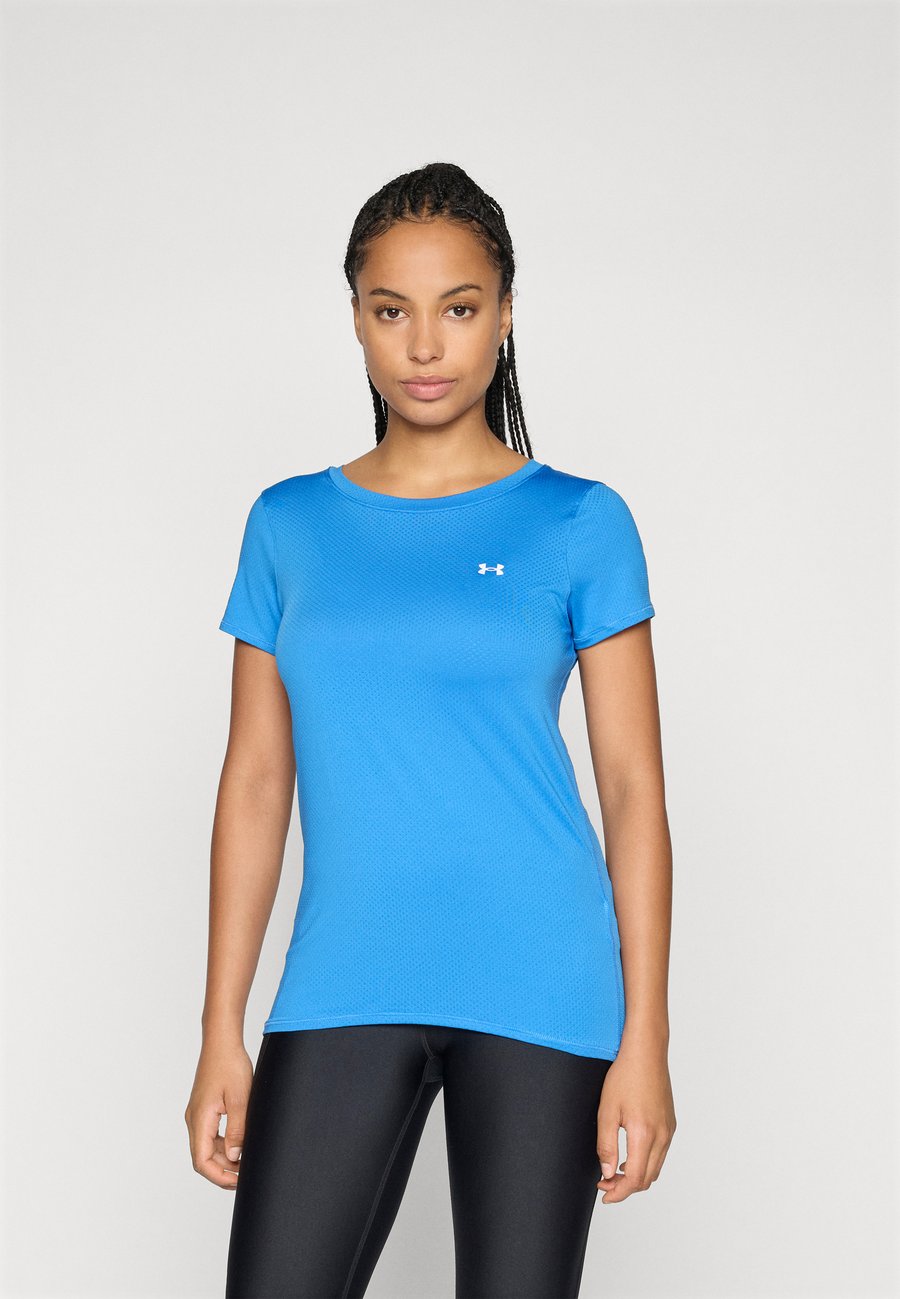 Футболка Under Armour TECH, Blue Atlantis/Blue, Синий, Футболка Under Armour TECH, Blue Atlantis/Blue
Футболка Under Armour TECH, Blue Atlantis/Blue, Синий, Футболка Under Armour TECH, Blue Atlantis/Blue