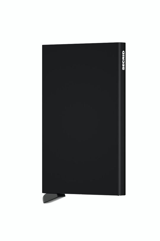 Кошелек Secrid, черный
Кошелек Secrid, черный