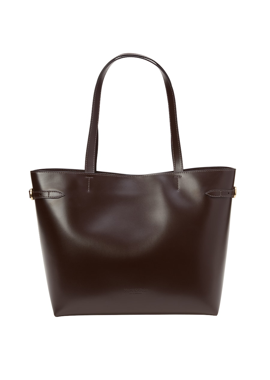 Сумка-шоппер Marc O'Polo, коричневый
Сумка-шоппер Marc O'Polo, коричневый