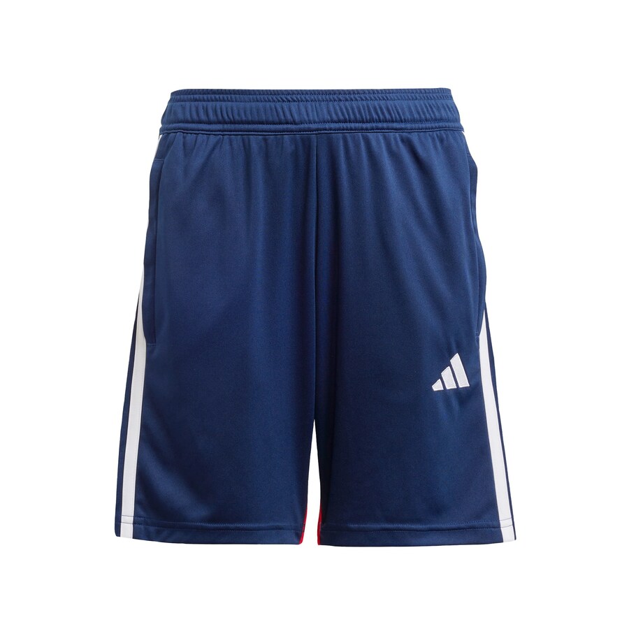 Тренировочные брюки свободного кроя ADIDAS PERFORMANCE Tiro 25 Essentials, синий
Тренировочные брюки свободного кроя ADIDAS PERFORMANCE Tiro 25 Essentials, синий