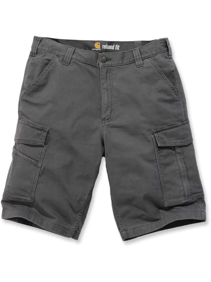 Тканевые шорты CARHARTT , серый
Тканевые шорты CARHARTT , серый