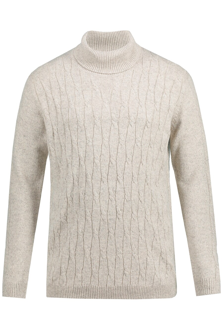 Свитер JP1880, песочный
Свитер JP1880, песочный