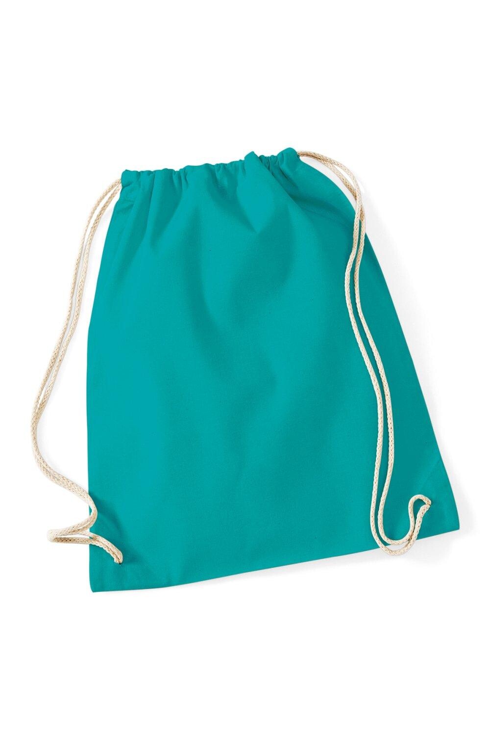 Хлопковая сумка Gymsac - 12 литров Westford Mill, зеленый
Хлопковая сумка Gymsac - 12 литров Westford Mill, зеленый