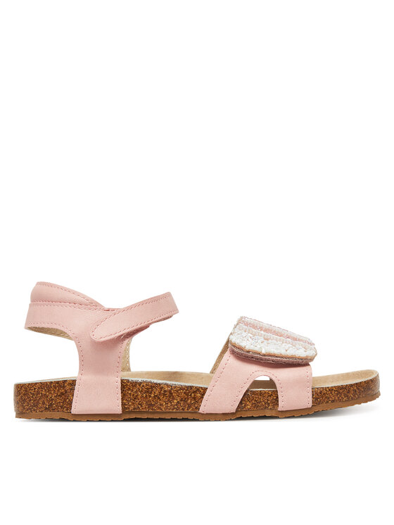 Сандалии CS20161B-01A Lasocki Young, розовый
Сандалии CS20161B-01A Lasocki Young, розовый