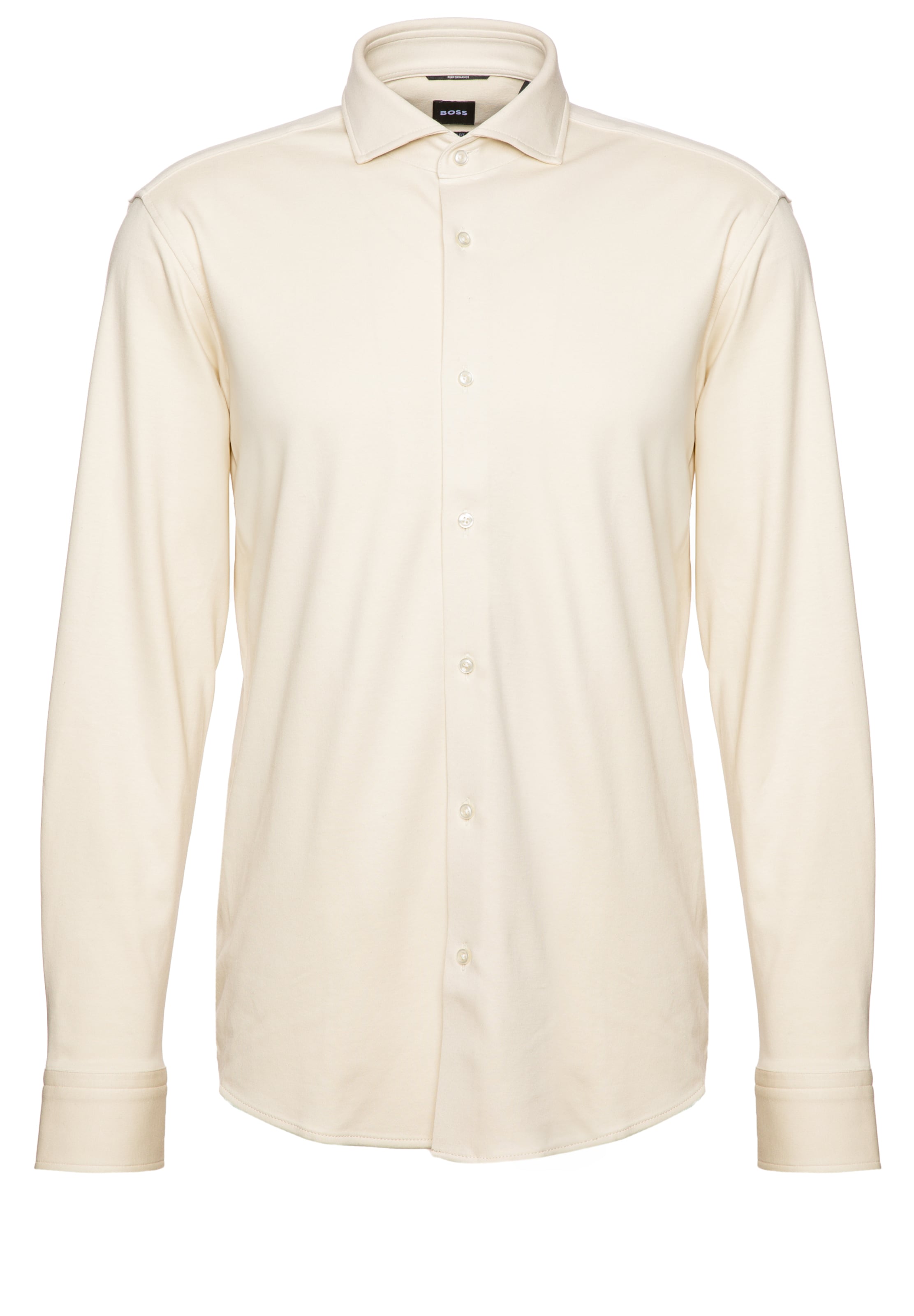 BOSS Рубашка на пуговицах комфортного кроя 'P-Joe-SP-261' в белом цвете
BOSS Рубашка на пуговицах комфортного кроя 'P-Joe-SP-261' в белом цвете