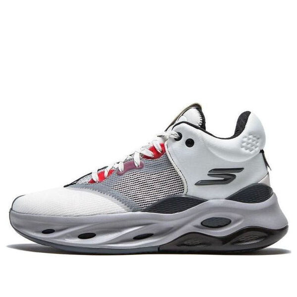 Кроссовки skx float 'white grey' Skechers, белый
Кроссовки skx float 'white grey' Skechers, белый