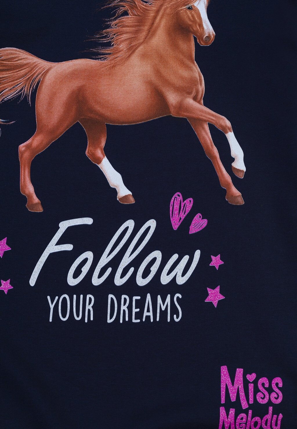 Дневное платье MISS MELODY Miss Melody, темно-синий
Дневное платье MISS MELODY Miss Melody, темно-синий