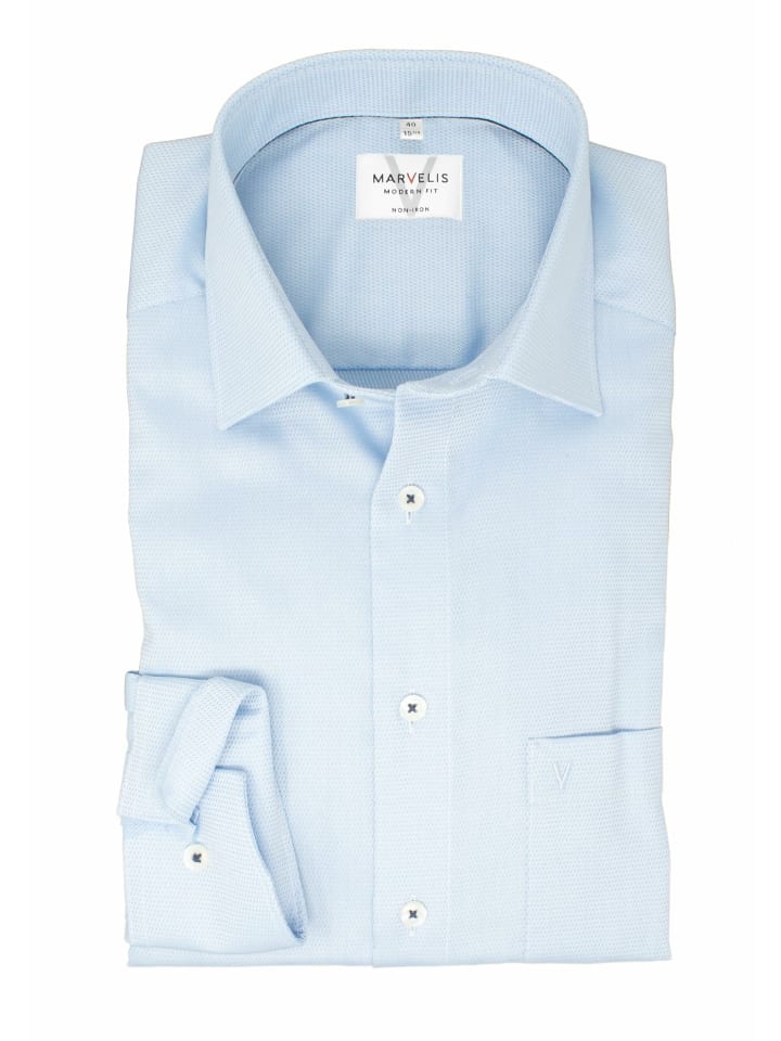 Рубашка MARVELIS
Рубашка MARVELIS