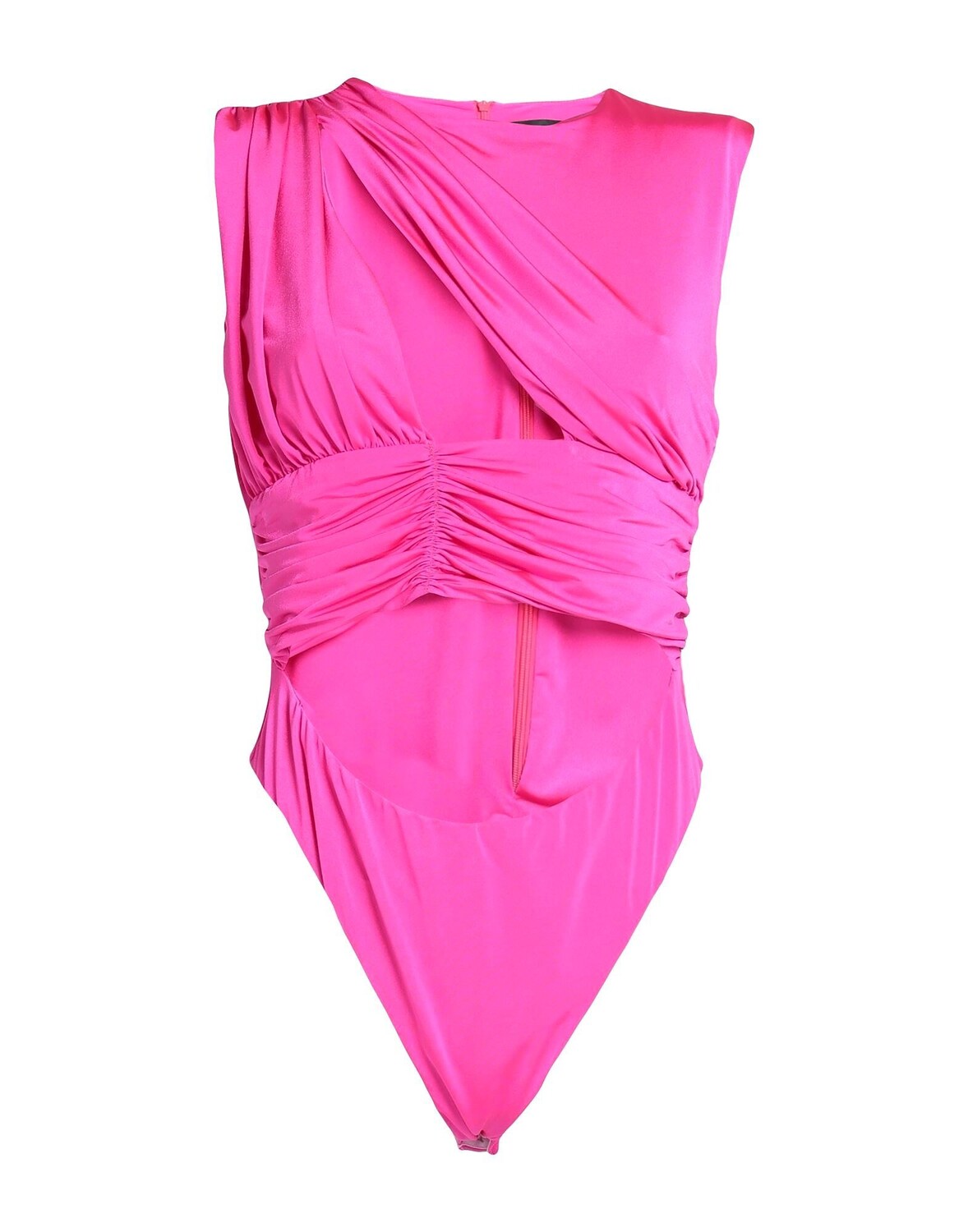 Боди Actualee, фуксия
Боди Actualee, фуксия