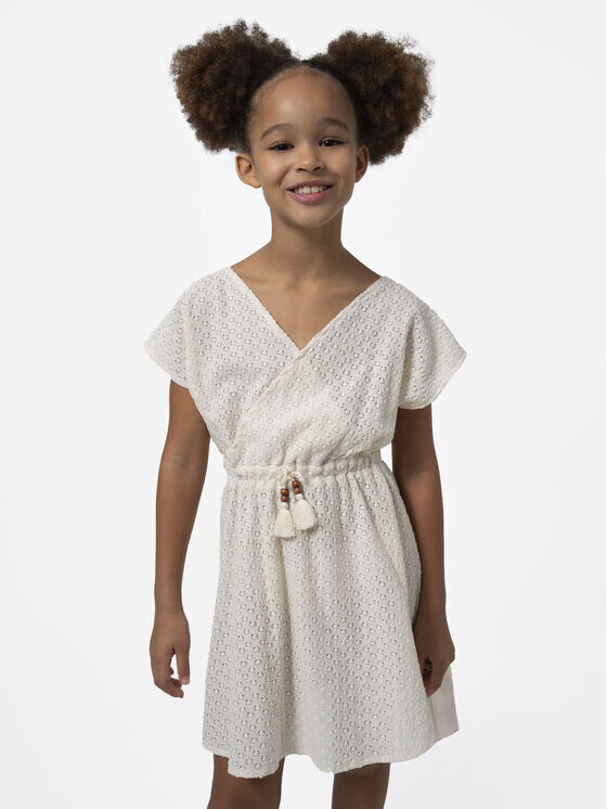 Платье Mayoral, экрю
Платье Mayoral, экрю