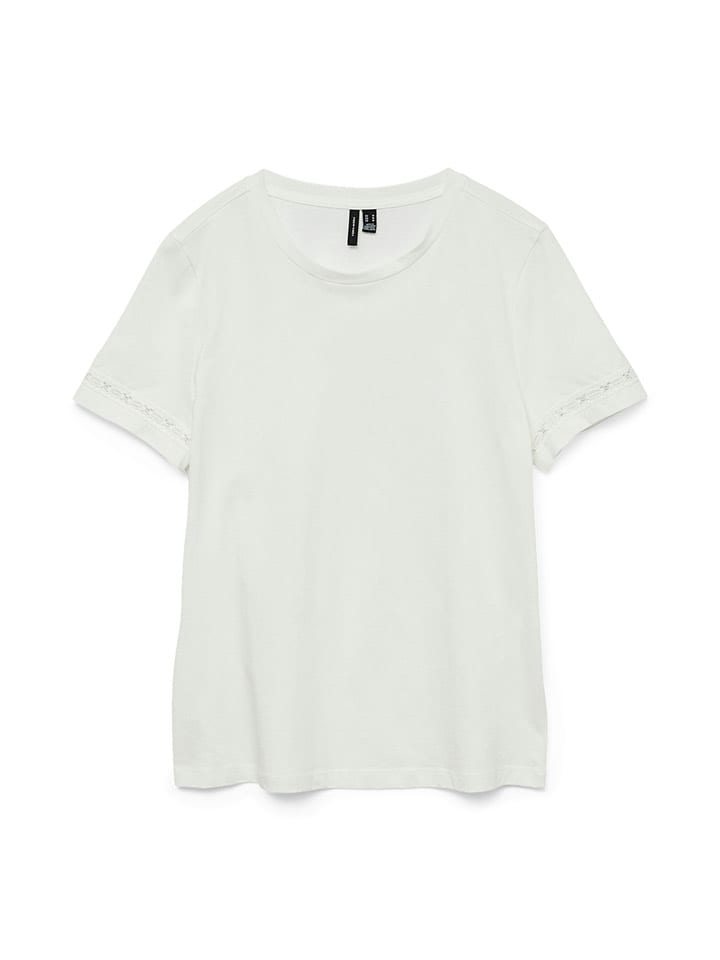 Футболка Vero Moda, белый
Футболка Vero Moda, белый