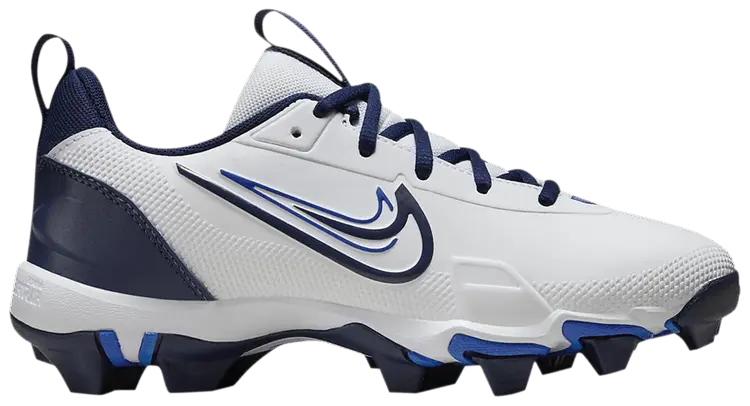 Кроссовки Nike Force Trout 9 Keystone GS, белый
Кроссовки Nike Force Trout 9 Keystone GS, белый