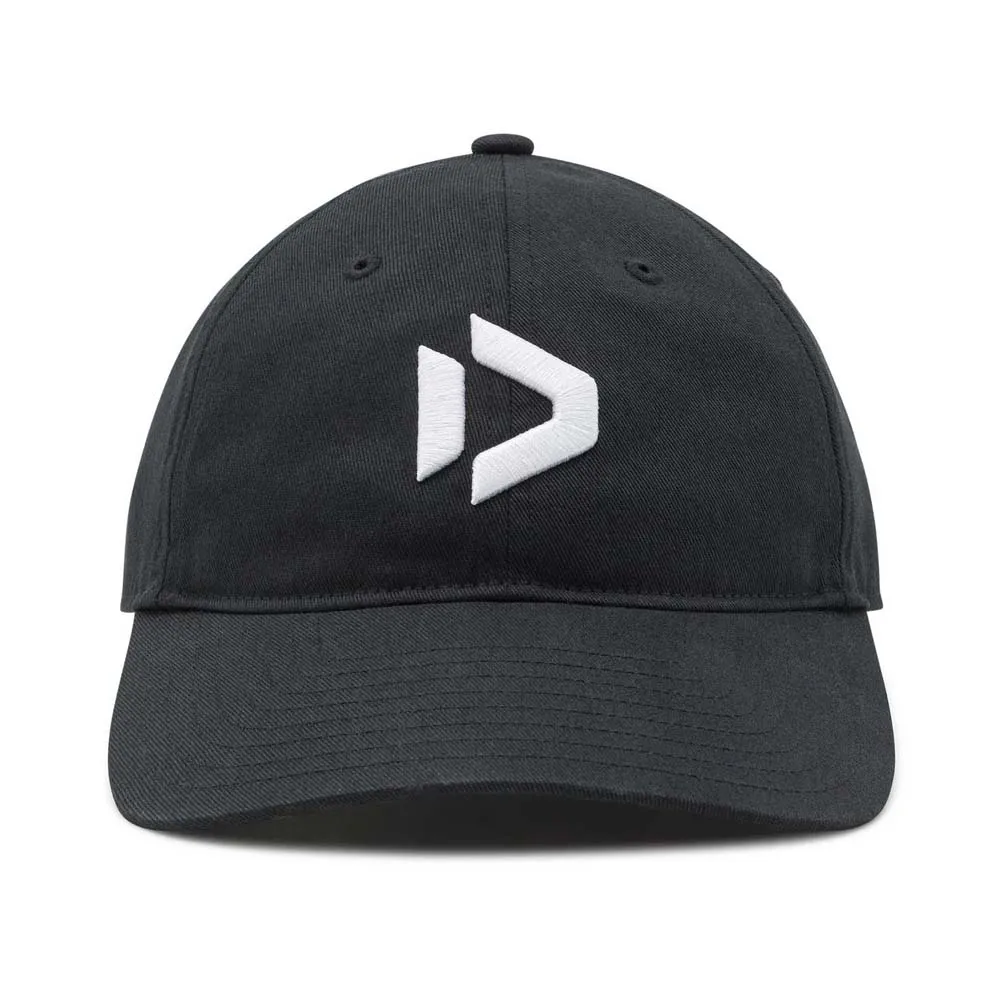 Кепка Duotone 6panel icon, черный
Кепка Duotone 6panel icon, черный