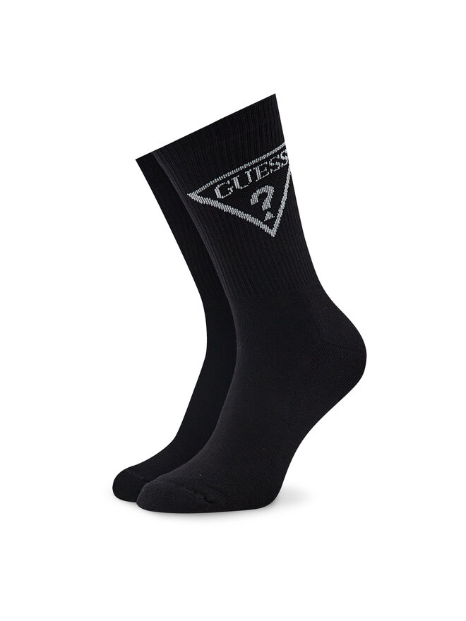 Длинные носки Guess Z2RZ00 ZZ00I, черный
Длинные носки Guess Z2RZ00 ZZ00I, черный