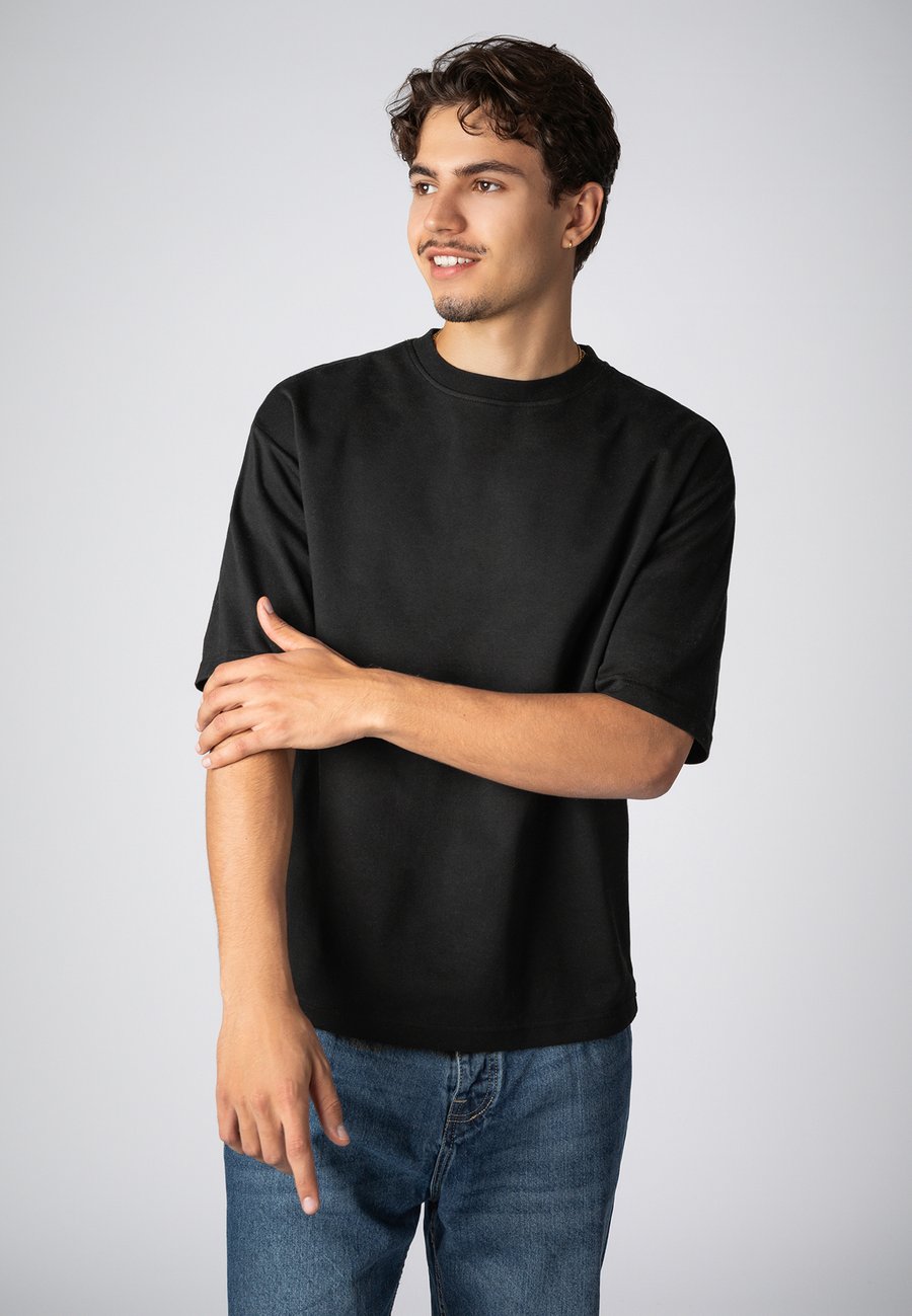 Футболка Sublevel Basic T-shirt, Black, Черный, Футболка Sublevel Basic T-shirt, Black
Футболка Sublevel Basic T-shirt, Black, Черный, Футболка Sublevel Basic T-shirt, Black