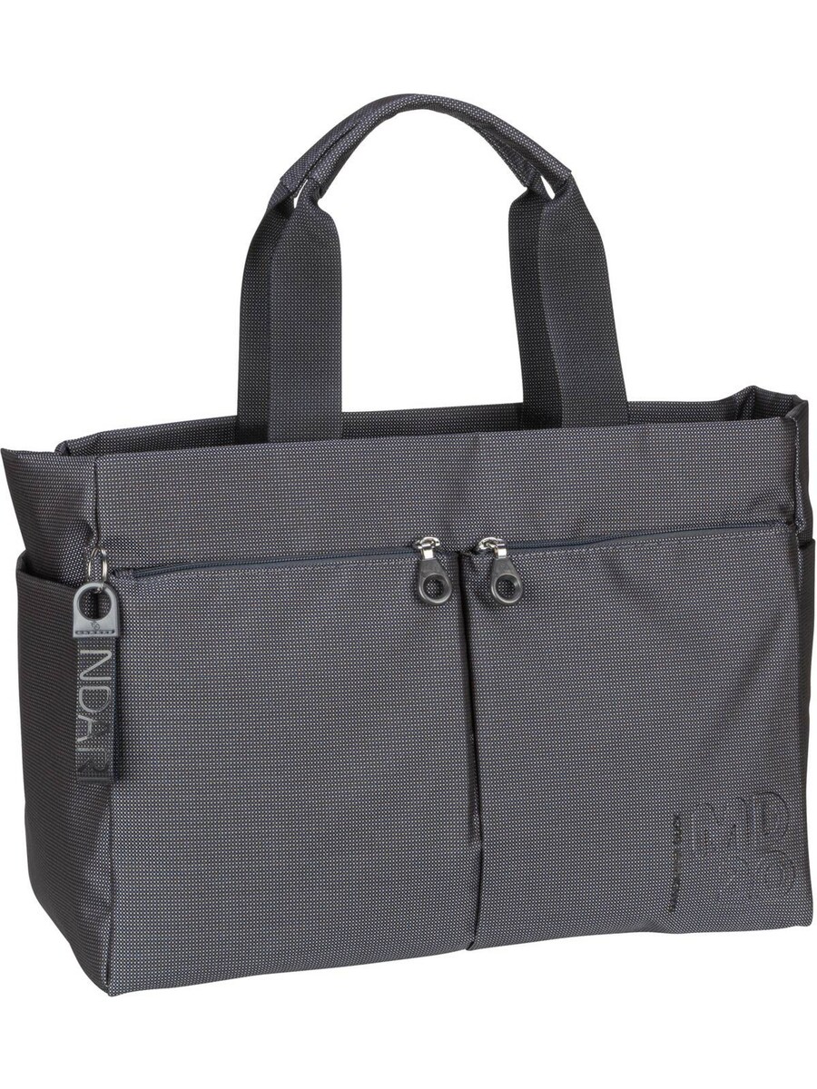 Дорожная сумка MANDARINA DUCK MD20 Duffle QMB02, Anthracite
Дорожная сумка MANDARINA DUCK MD20 Duffle QMB02, Anthracite